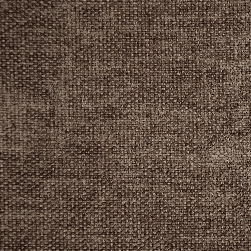 ZATEMŇOVACÍ ZÁVES NA PÁSKE NESKA 140X270 CM SVETLOHNEDÁ