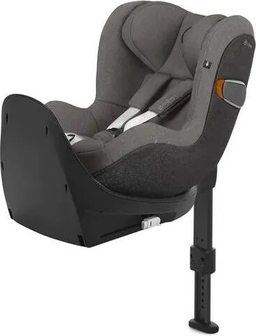 CYBEX autosedačka SIRONA Zi i-size PLUS soho grey