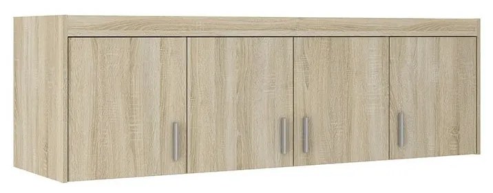 Nadstavec Melen 4D, Farby: biela