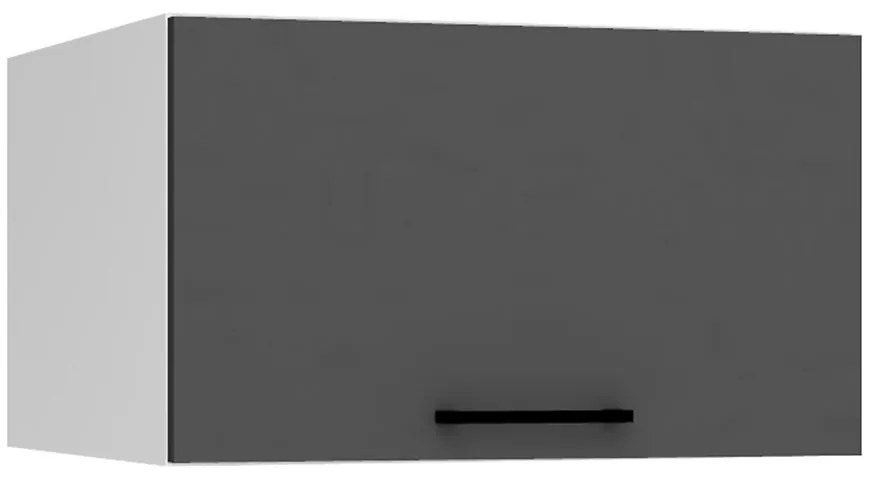 Kuchynská skrinka Max W60okgr / 560 šedá