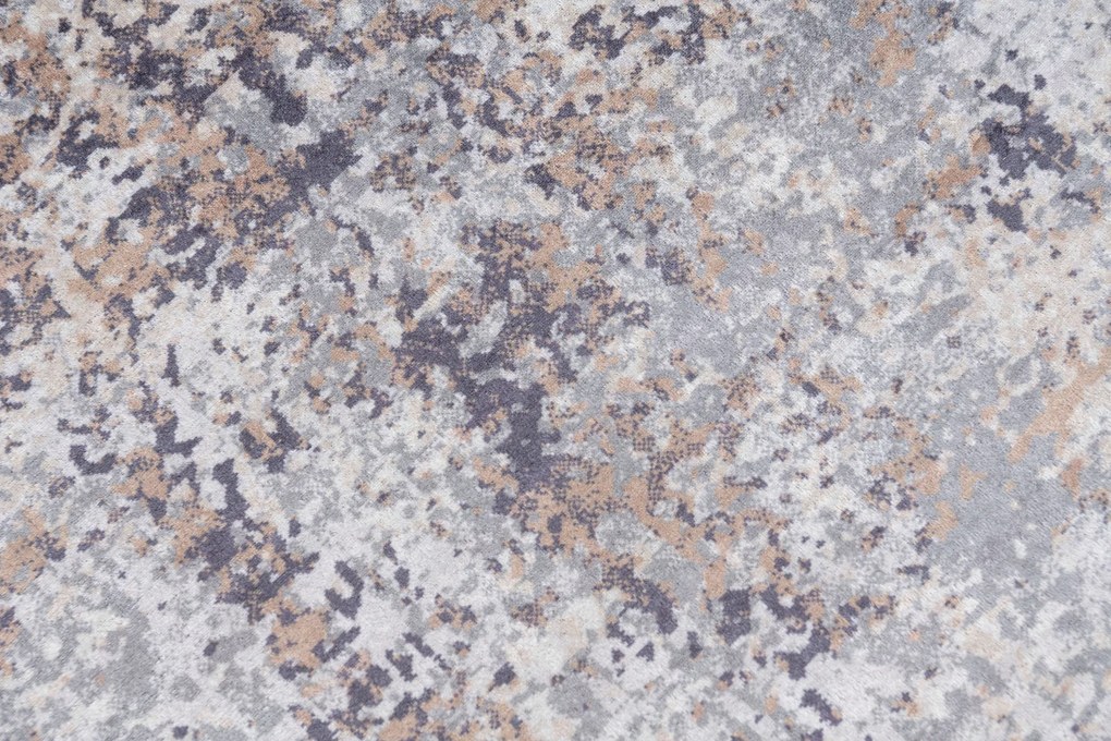 TA Koberec 23660 TLAČ TOSCANA Rozmer: 80x200 cm