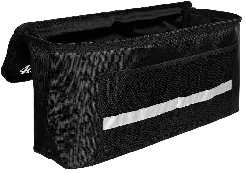 Organizér do auta ULM černý