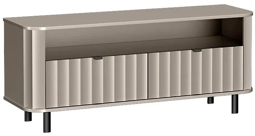 TV stolík Novado 6nv 140 Clay Gray
