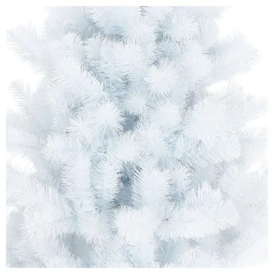 SPRINGOS Vianočný stromček Jedľa biela 150 cm