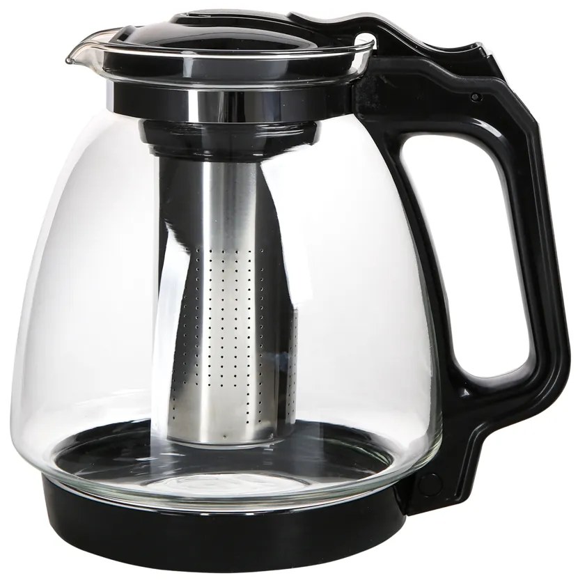 Čajník so sitkom  1,5l