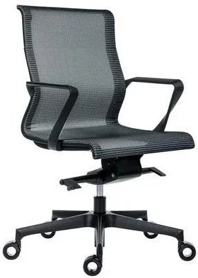 ANTARES -  ANTARES Kancelárske kreslo 7750 EPIC MEDIUM BLACK