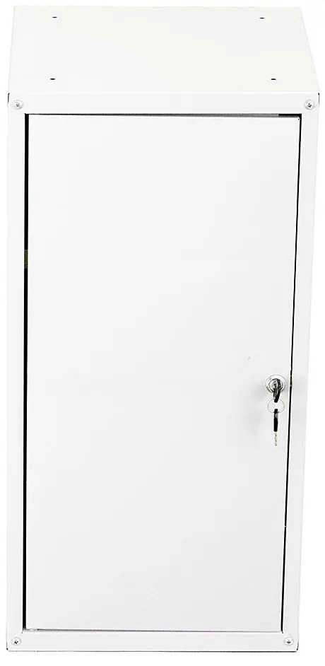 Trestles Uzamykateľná skrinka 350x350x700