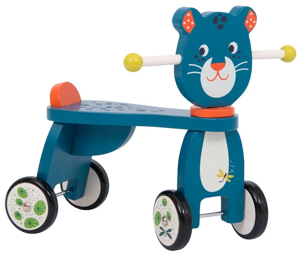 Odrážadlo Panther – Moulin Roty