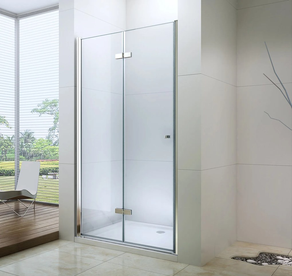 Sprchové dvere maxmax LIMA 75 cm