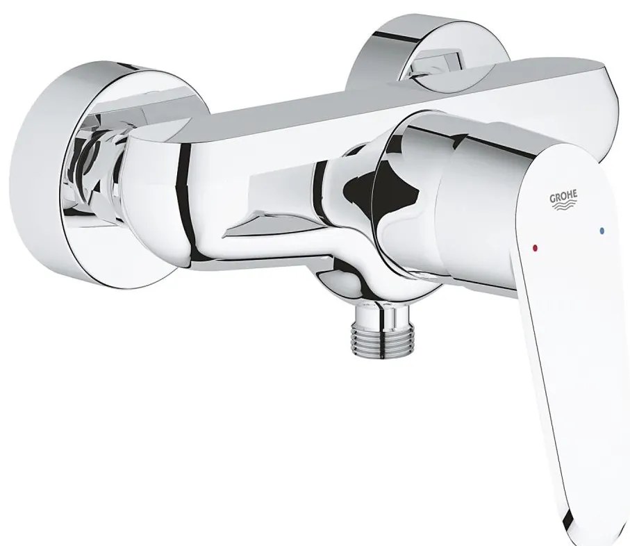 GROHE 33569002 - Sprchová batéria EURODISC COSMOPOLITAN DN 15 lesklý chróm