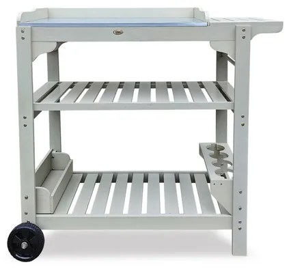 Habau Univerzálny drevený stolík, 110 x 48 x 100 cm (100374501)