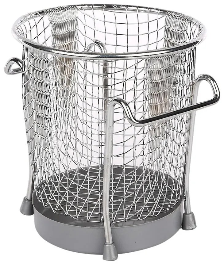 Odkvapkávač na príbor nerez