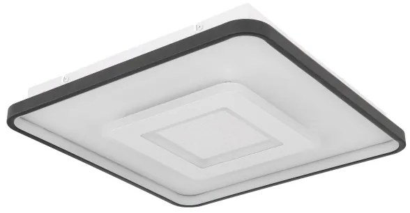 Globo 48552D1 - LED Stmievateľné stropné svietidlo BRIENNA LED/36W/230V + DO