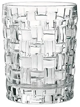 Nachtmann Poháre na whisky BOSSA NOVA 395 ml, 4 ks