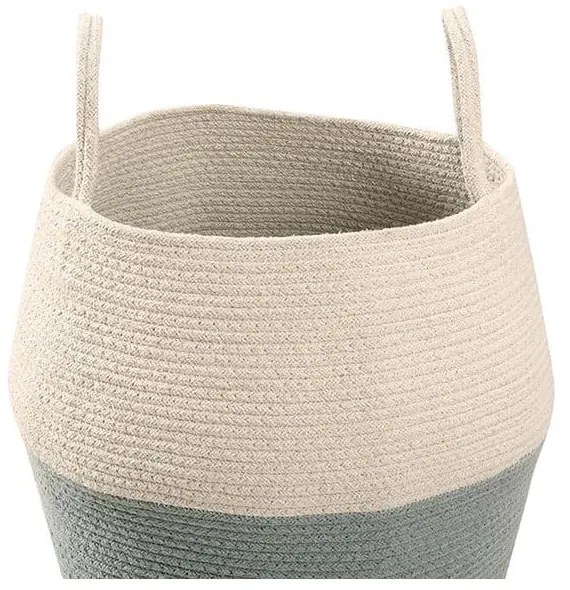 Látkový košík ø 30x35 cm Zoco – Lorena Canals