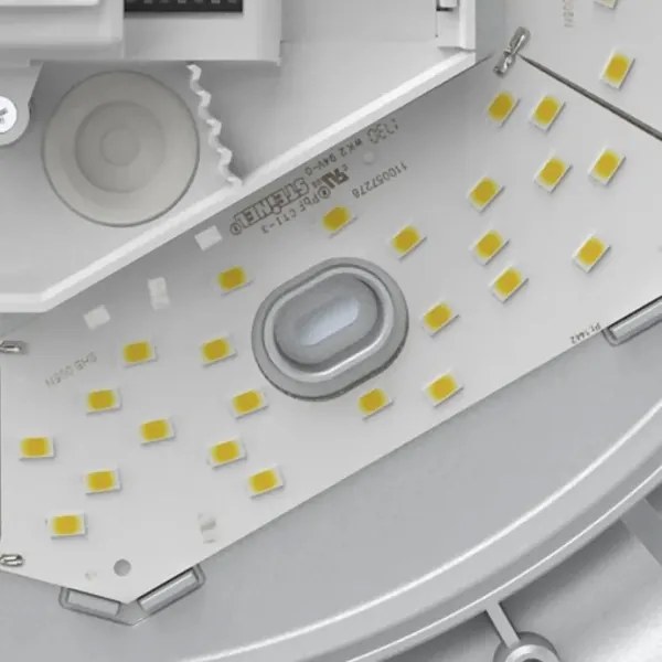 Steinel 079789- LED Svietidlo so senzorom RS PRO S20 SC LED/15,7W/230V IP65 3000K