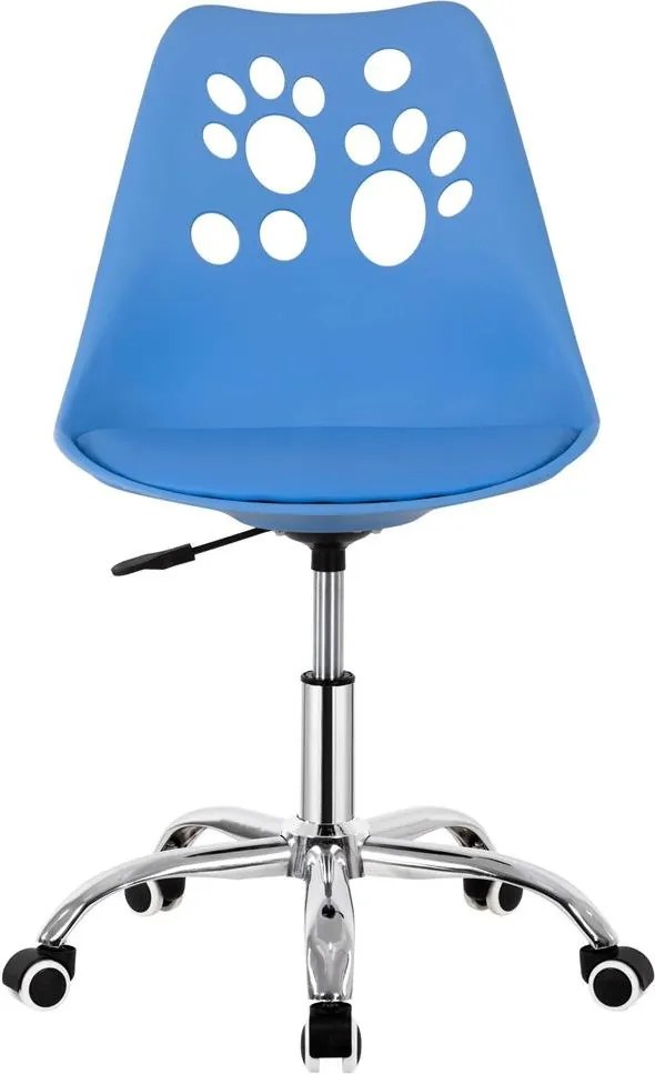 Detská stolička Springos HF0039 – pohodlná a štýlová stolička pre učenie