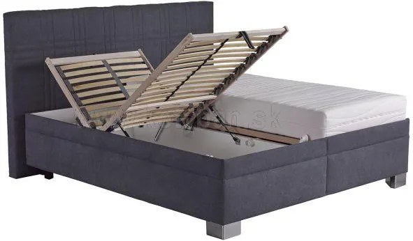 Posteľ VENUS 180 x 200 cm - Blanář