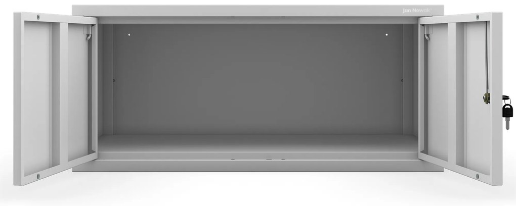 Nadstavba na skriňu EWA Compact 800 x 380 x 400 mm, sivá