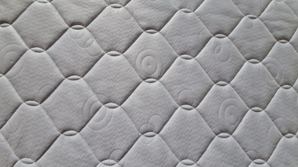 Detský matrac MAROKO 160x80x10 cm - HR pena