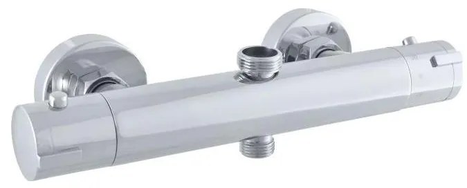 RAV Slezák TRM82.5 - Termostatická sprchová batéria TERMO, lesklý chróm