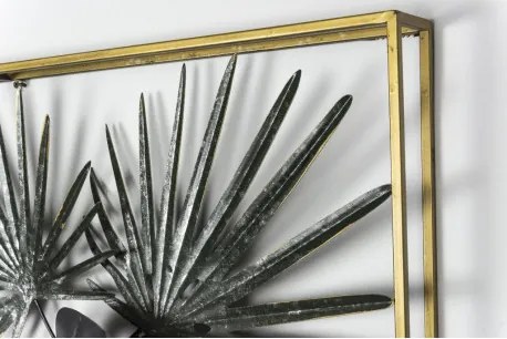 Dekorácia kovová 18SMB1150