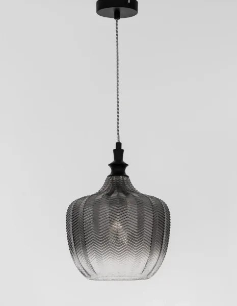 Retro luster Loni 24 číra