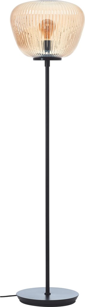 XXXLutz STOJACIA LAMPA, 35/140 cm - Interiérové svietidlá - 003106134305