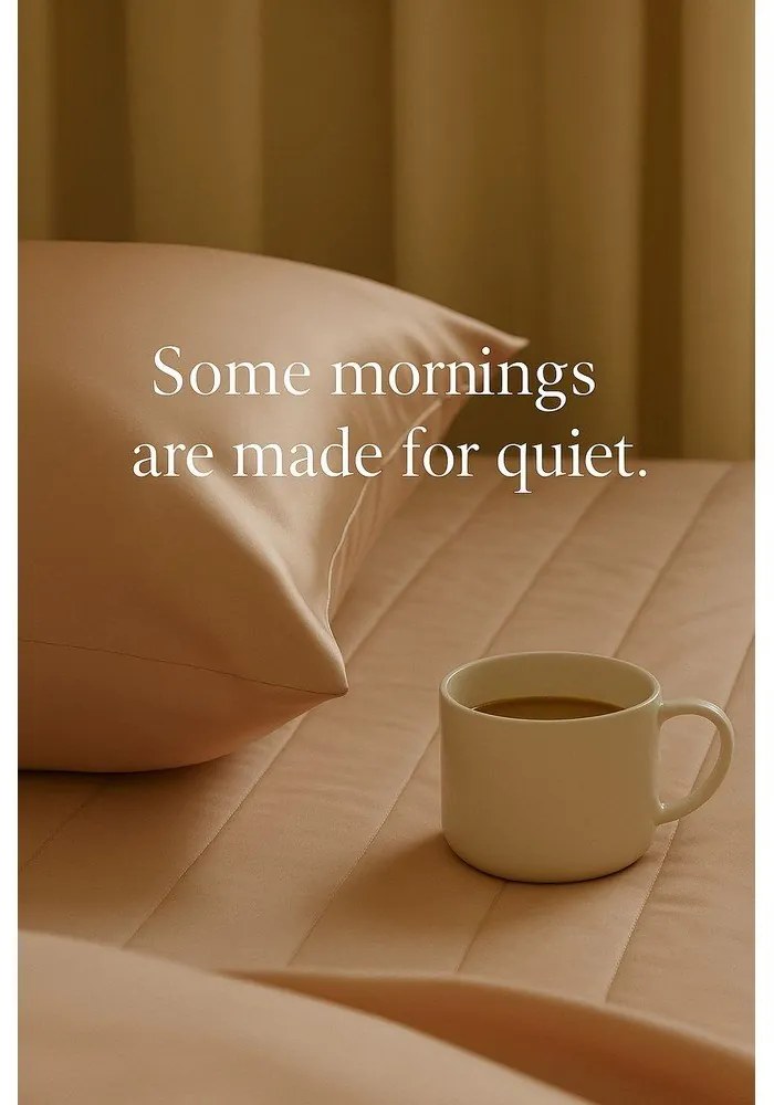 Hodvábna obliečka na vankúš 60x70 cm Mulberry Silk – Mila Home Luxury