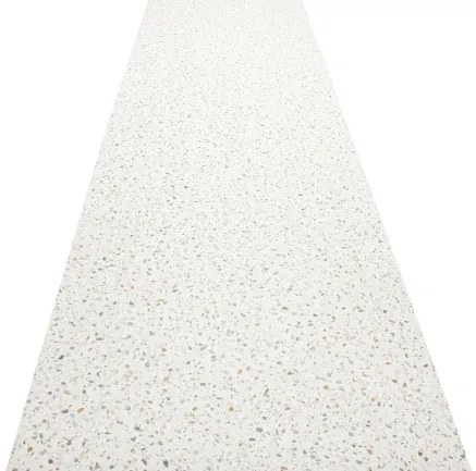 PVC podlaha Bingo Maira 584 Terrazzo krémová