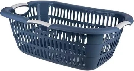 Kôš na bielizeň 26 l, rôzne farby%