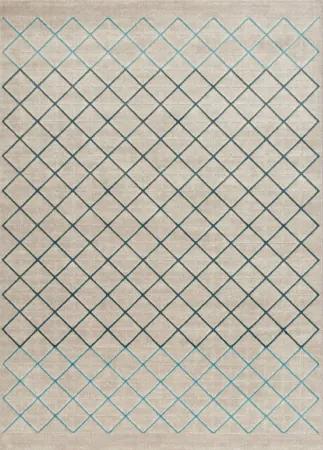 Koberce Breno Kusový koberec PATINA (VINTAGE) 41015/100, béžová,80 x 140 cm