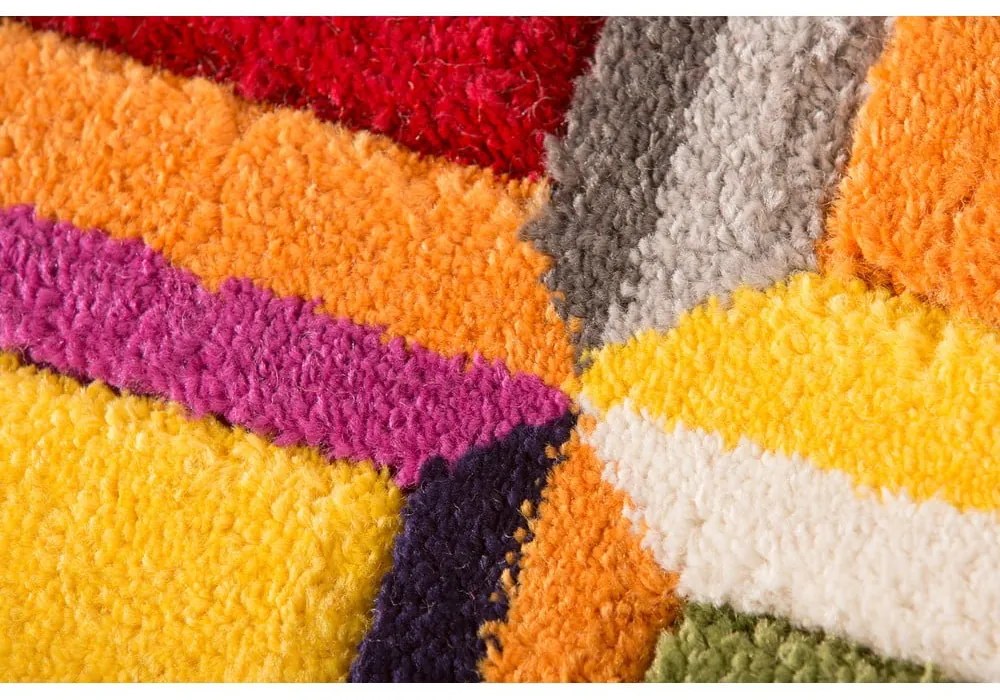 Koberec Flair Rugs Waltz, 66 x 230 cm