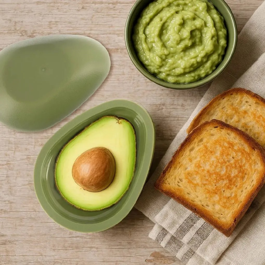 Orion Box na avokádo pre dlhšiu čerstvosť