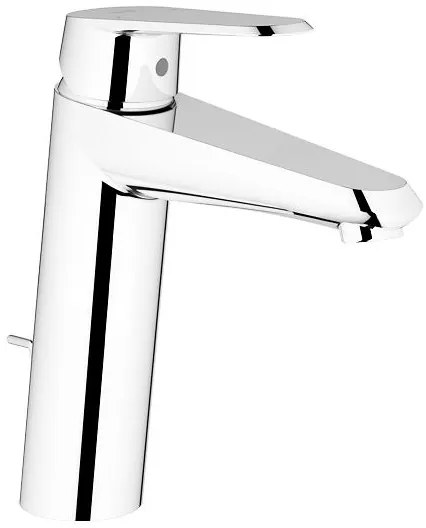 GROHE 23448002 - Umývadlová batéria EURODISC COSMOPOLITAN veľkosť M chróm
