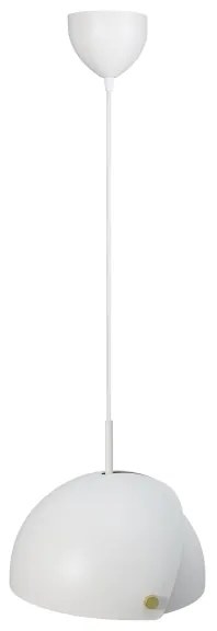 DFTP by Nordlux - Luster na lanku s nastaviteľným tienidlom ALIGN 1xE27/15W/230V