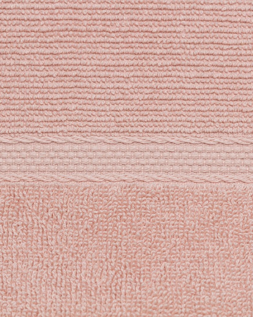 Uterák Magnus 70x140cm pink