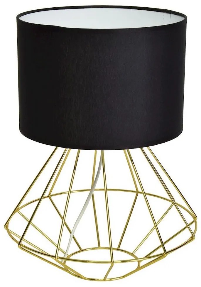 Stolná lampa LUPO 1xE27/60W/230V