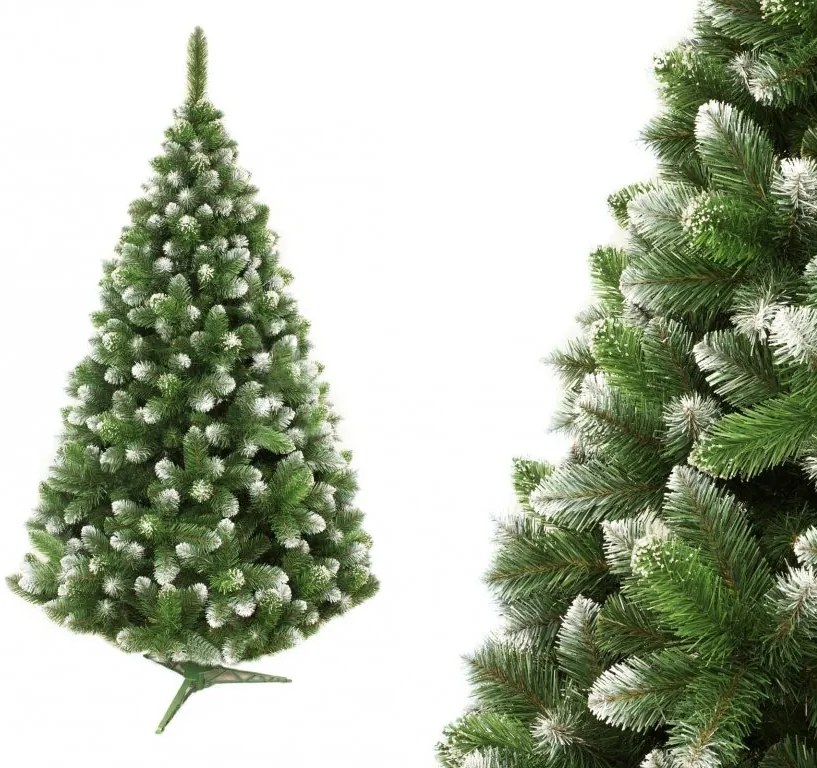 Bestent Vianočný stromček Borovica 150cm Luxury Diamond