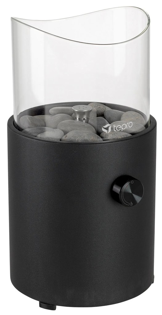 tepro Plynový stolný ohrievač (okrúhly tvar)  (100387872)