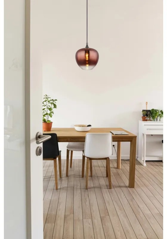 GLOBO MAXY 15548H1G Závesné svietidlo
