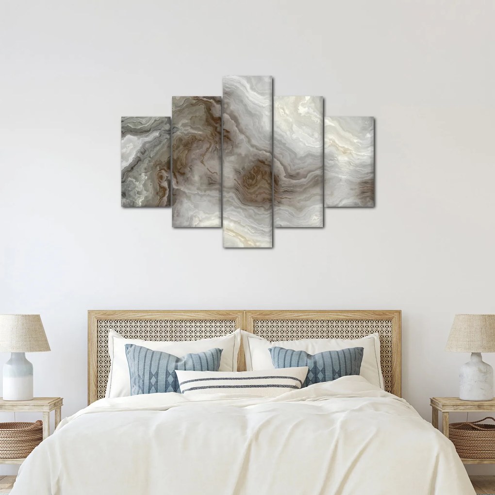 Obraz - Onyx (150x105 cm)
