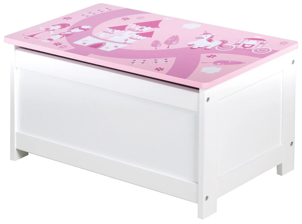 roba Truhlica na hračky (korunka) (100257623)