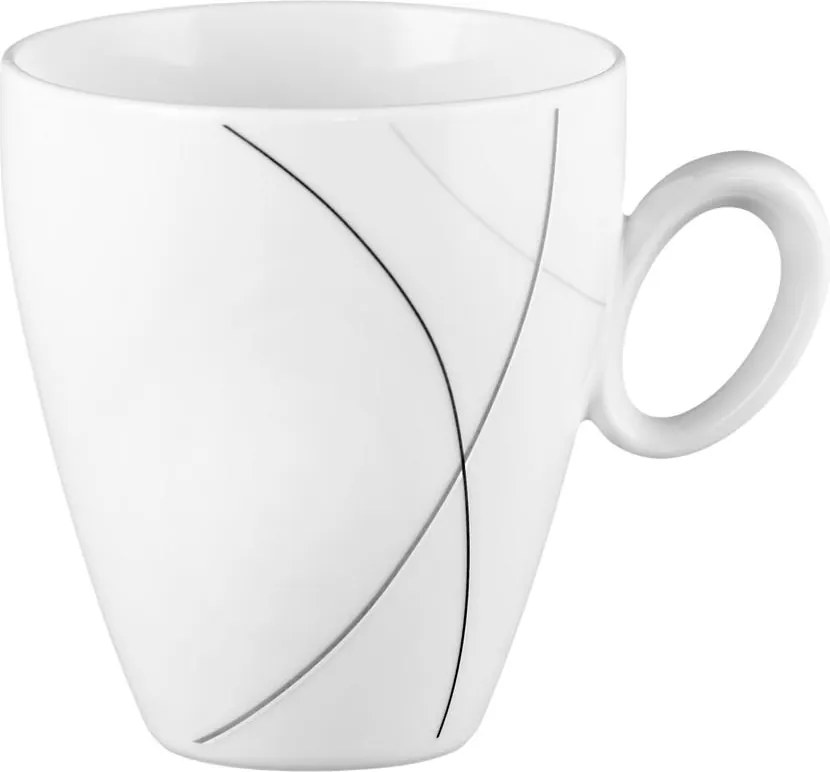 XXXLutz HRNČEK NA KÁVU Trio Highline 300 ml Seltmann Weiden - Hrnčeky & šálky - 003123077404