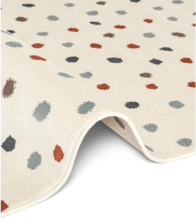 Detský koberec 200x290 cm Konfetti – Hanse Home