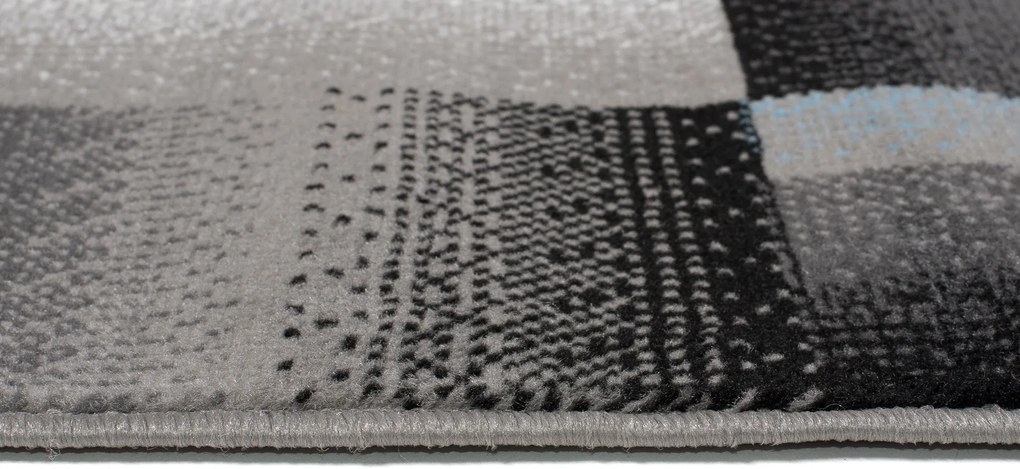 TA Koberec Z904A ŠEDÁ MAYA PP EYM Rozmer: 120x170 cm