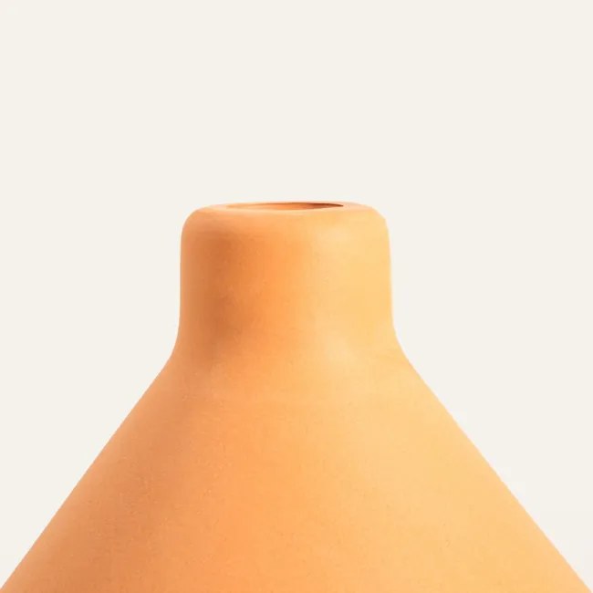 Tažín TUZLA hnedý 764707