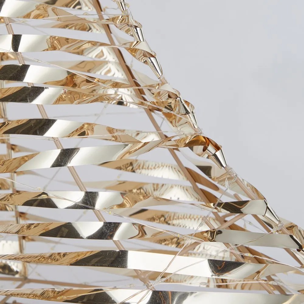 GOLDEN TREE LED Stromček 120 cm
