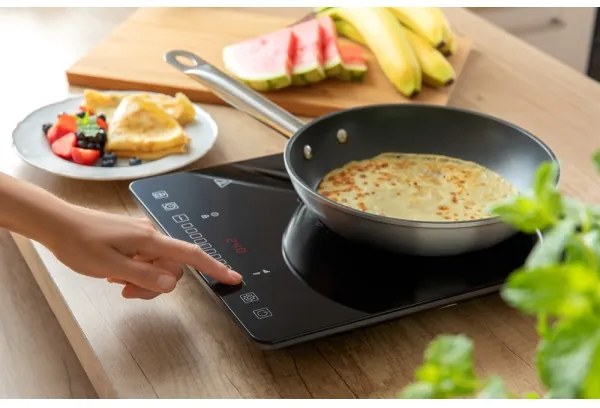 Sencor - Indukčný varič 2000W/230V