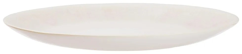 ATLANTIS Tanier 28 cm - béžová